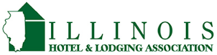 Asociación de Hoteles y Alojamientos de Illinois (Illinois Hotel & Lodging Association, IHLA)
