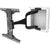 DesignerSeries Articulating Wall Mount In-Wall Box 37' to 65'