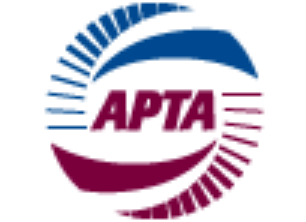 Asociación de Transporte Público de Estados Unidos (American Public Transportation Association, APTA)