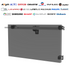 <html><html><html><html><html><html><html><html><html><html><html>SmartMount<sup>®</sup> Flat LED Video Wall Mount</html></html></html></html></html></html></html></html></html></html></html>