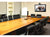 Video Conferencing Shelf Accessory Corporate Meeting