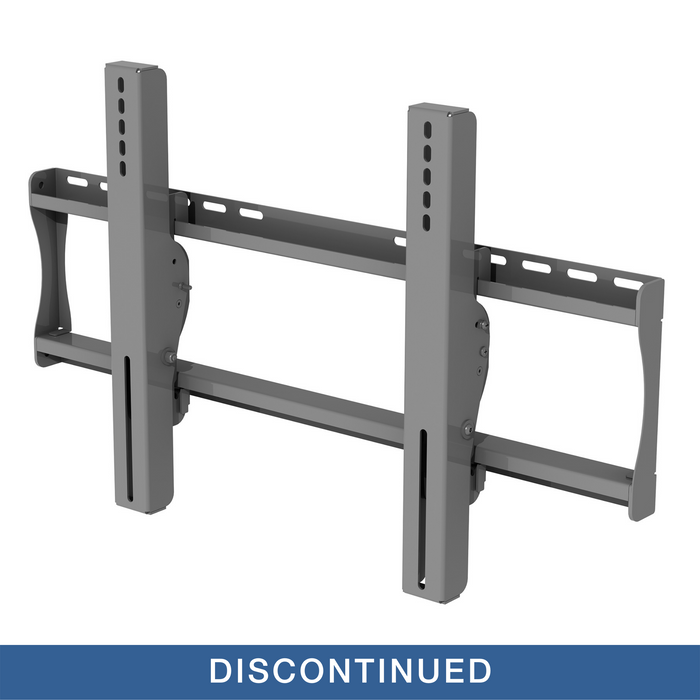 EWMU-S Discontinued Wind Rated Tilt Wall Mount