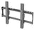 Wind Rated Universal Tilt Wall Mount 32' to 65'