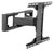 HPF650 Pull-Out Pivot Wall Mount 32" to 65"