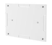 14'x9' In-Wall Box Cover for IB14X9(-AC)-W In-Wall Boxes