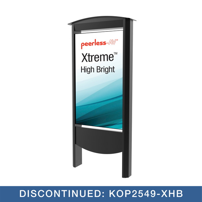 KOP2549-XHB - Discontinued