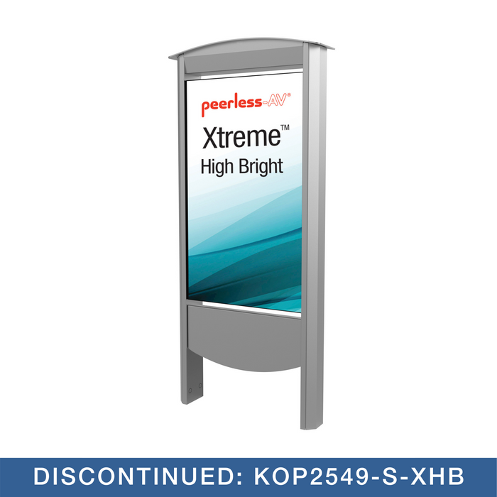 KOP2549-S-XHB - Discontinued