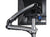 Desktop Monitor Arm Mount for 12" to 30" Monitors - Peerless-AV