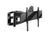 PLA Series Articulating Wall Arm For 37" to 95" Displays - Peerless-AV
