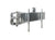 PLA Series Articulating Wall Arm For 37" to 95" Displays - Peerless-AV
