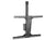 <html><html><html>SmartMount<sup>®</sup> Ceiling Mount with 1.5" NPS Coupler and Universal I-Shaped Adaptor for 32” to 90” Displays</html></html></html> - Peerless-AV