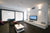 SmartMount Universal Flat Wall Mount 39" to 75" Living Room