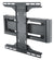 SmartMount Pull-Out Pivot Wall Mount 32" to 65" Retracted