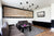 SmartMount Universal Tilt Wall Mount 39" to 75" Living Room